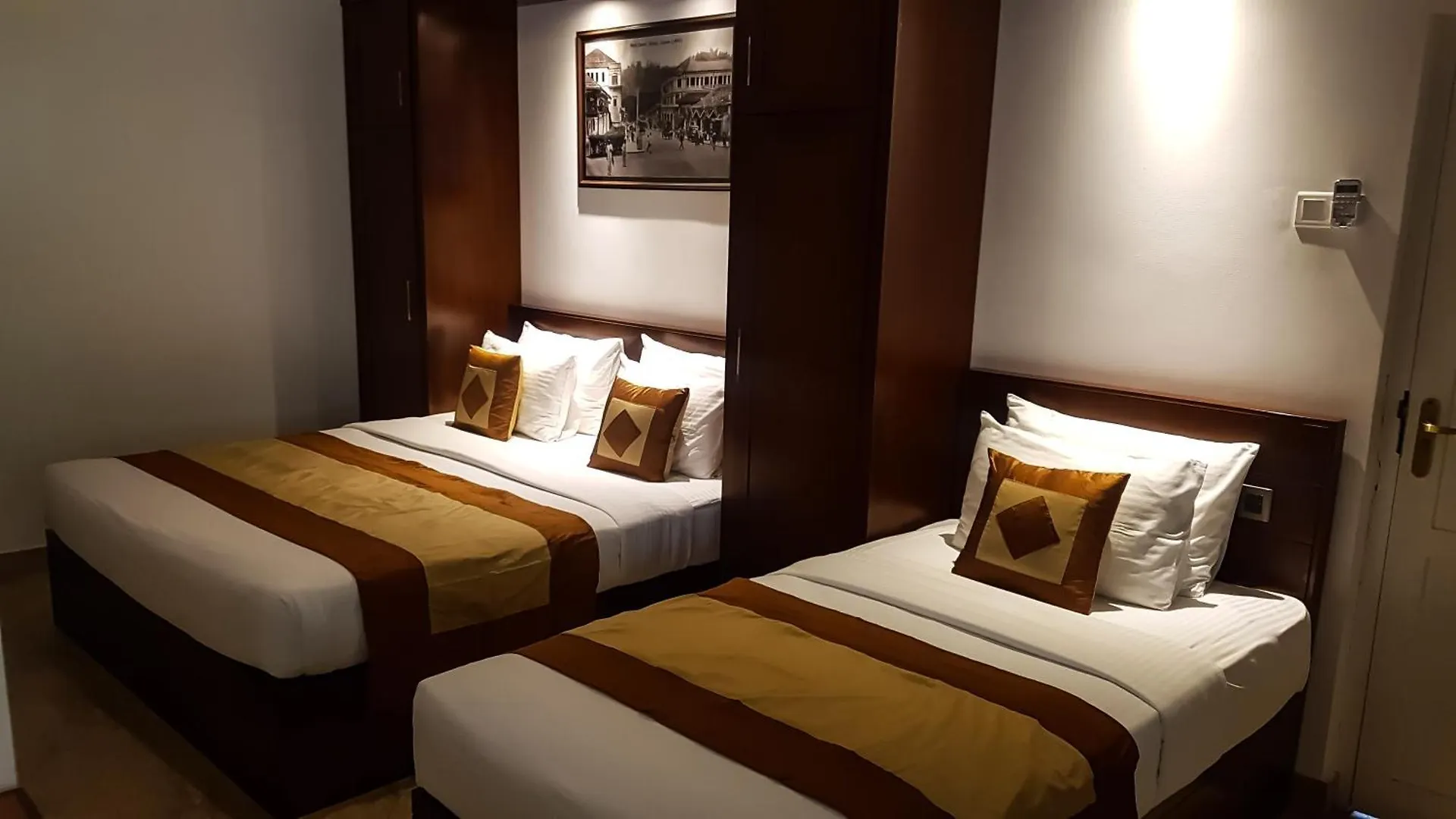 Samindra Villa Kandy Homestay
