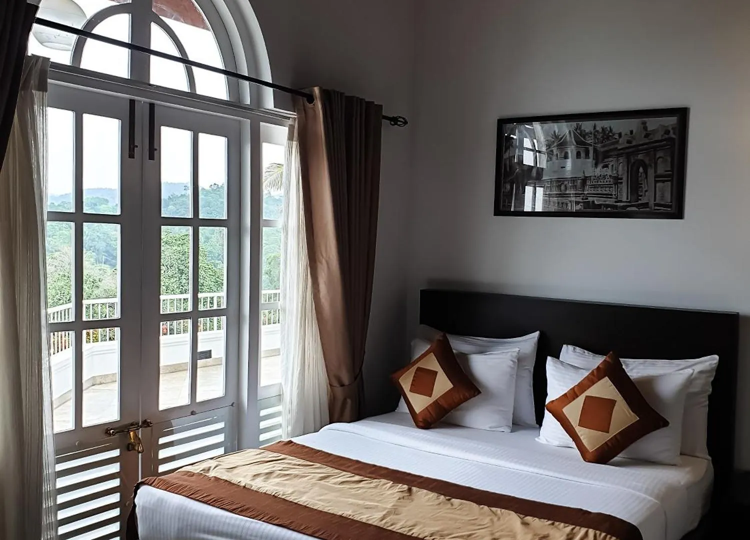 Samindra Villa Kandy