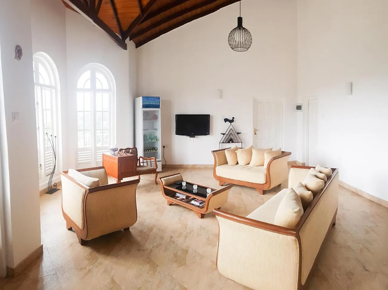 Homestay Samindra Villa Kandy