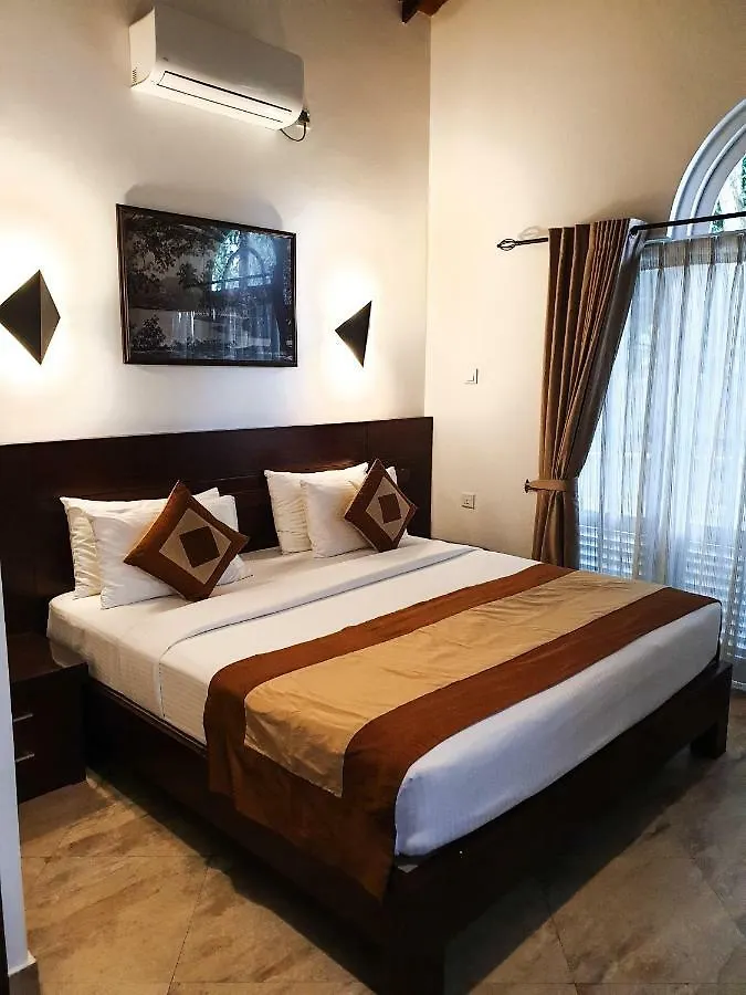 Homestay Samindra Villa Kandy