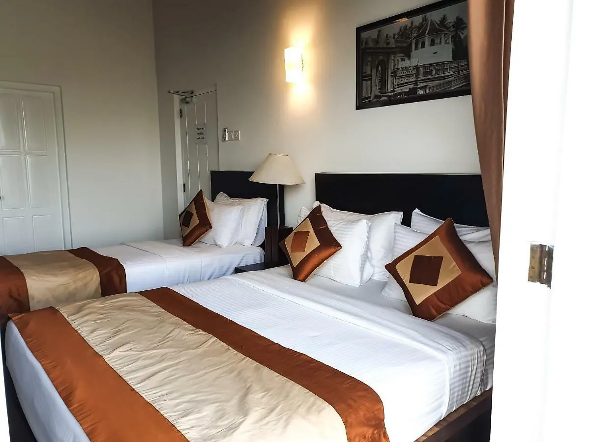 Samindra Villa Kandy