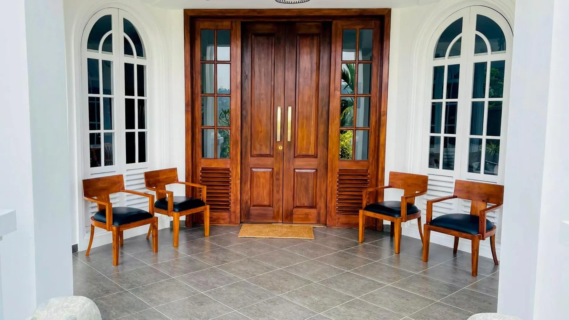 Homestay Samindra Villa Kandy