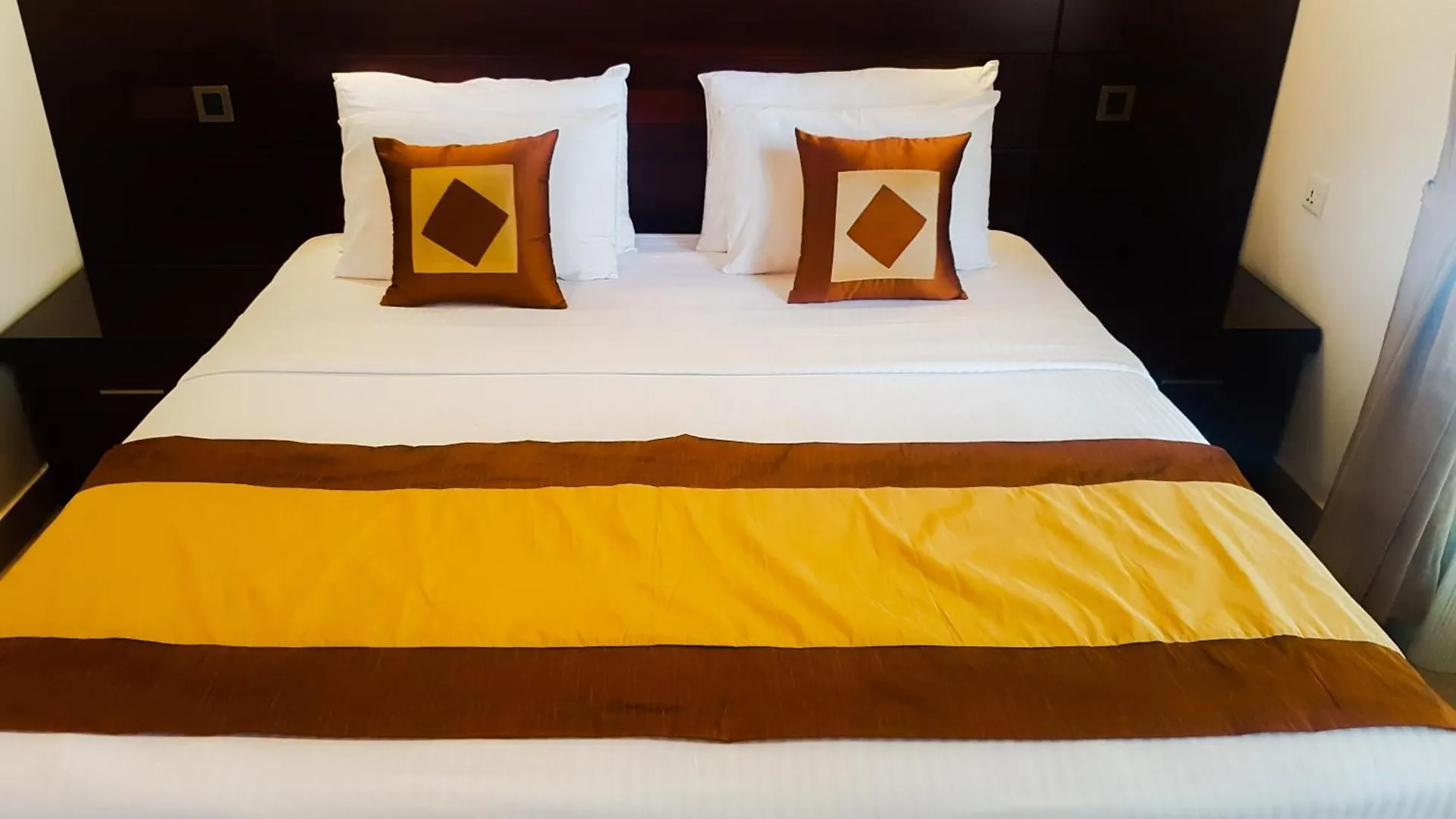 Homestay Samindra Villa Kandy