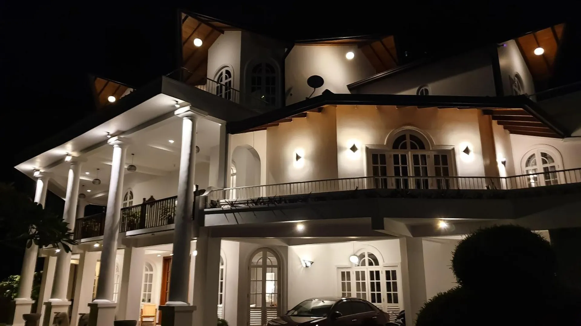 Samindra Villa Kandy Homestay