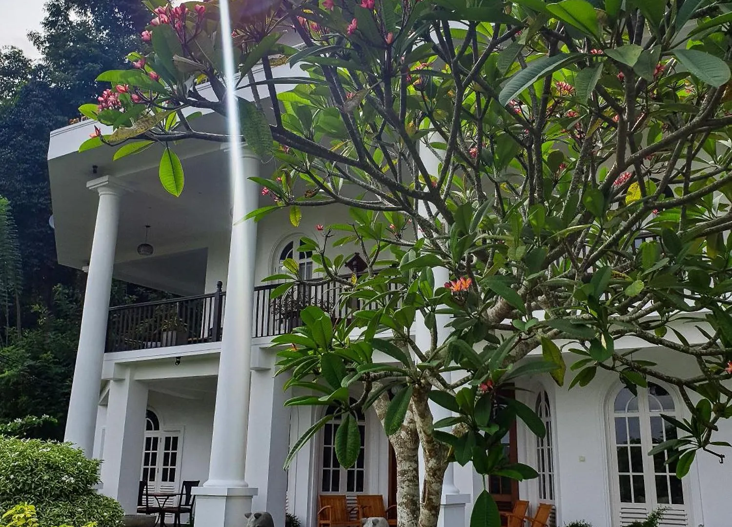 Homestay Samindra Villa Kandy