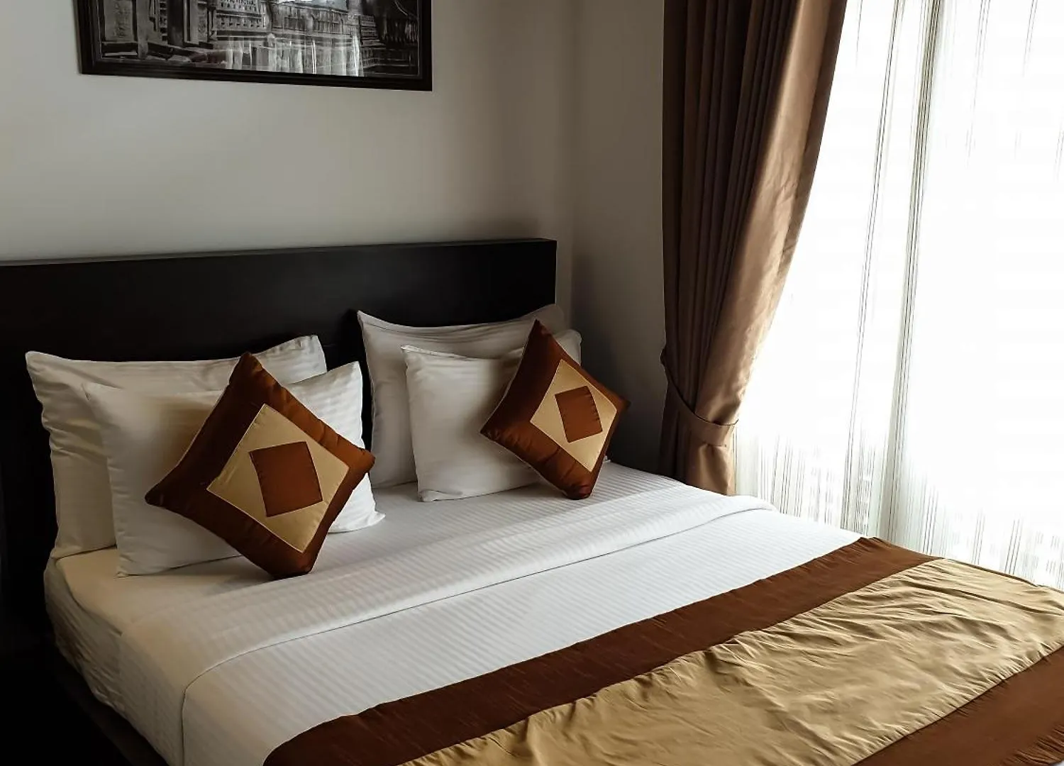 Samindra Villa Kandy Homestay