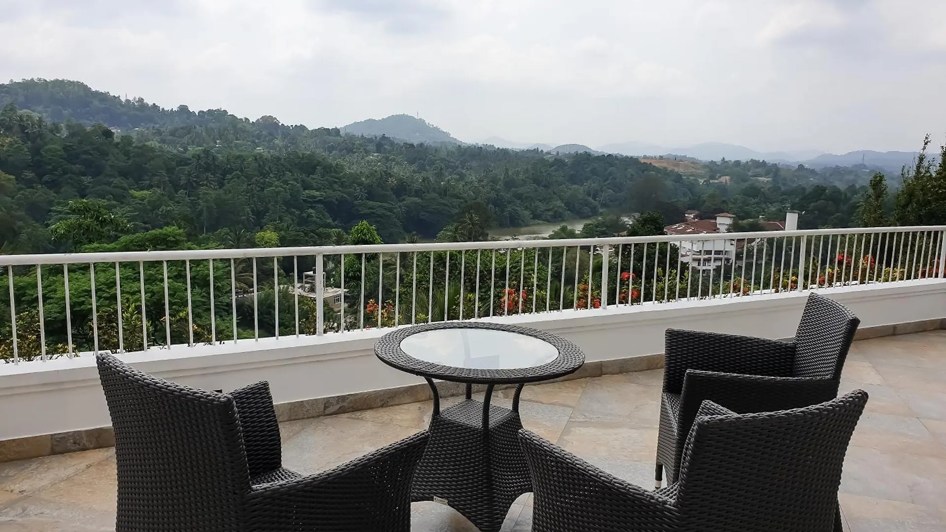 Samindra Villa Kandy