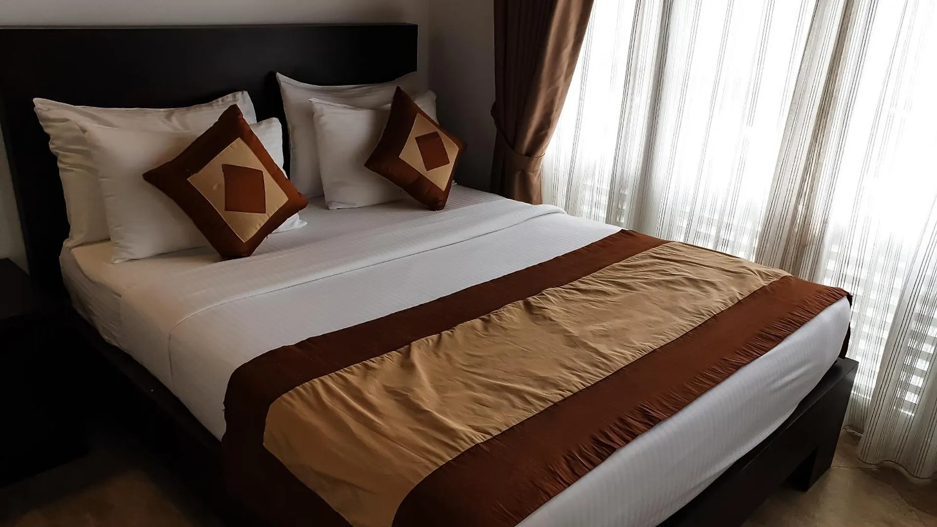 Homestay Samindra Villa Kandy