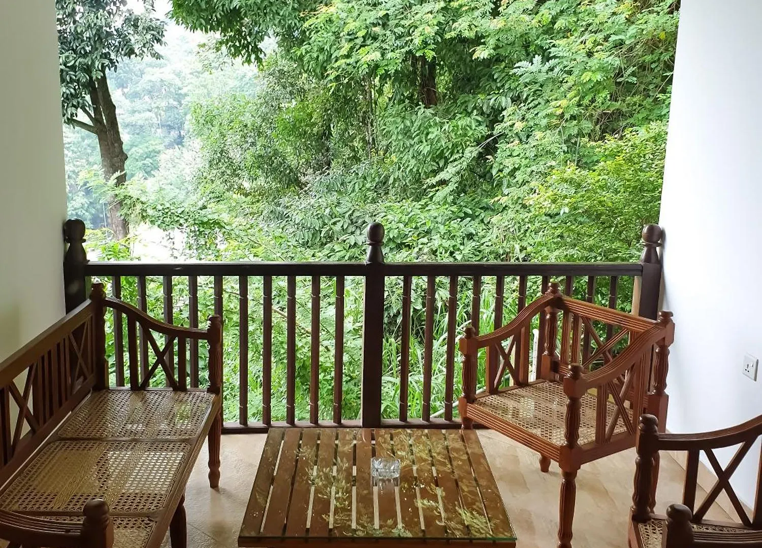 Samindra Villa Kandy Sri Lanka