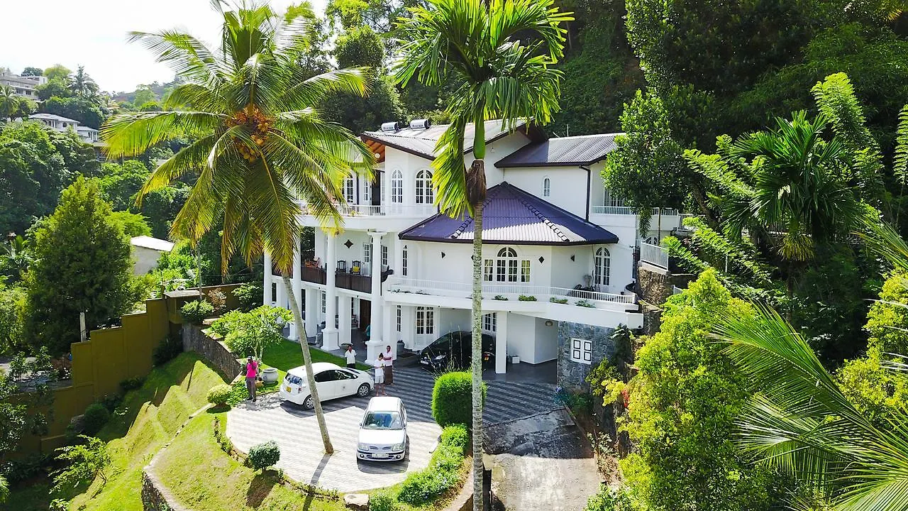 Samindra Villa Kandy 0*,  Sri Lanka