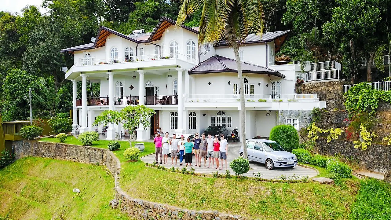 Samindra Villa Kandy