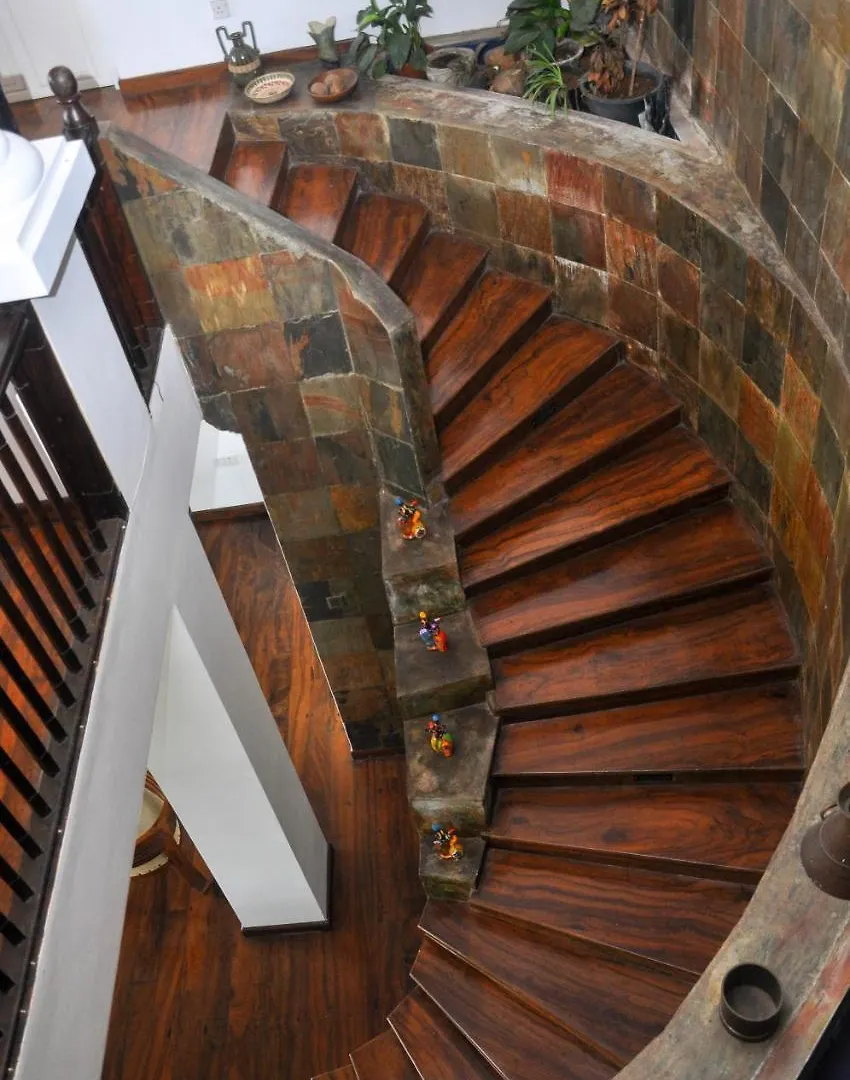 Homestay Samindra Villa Kandy