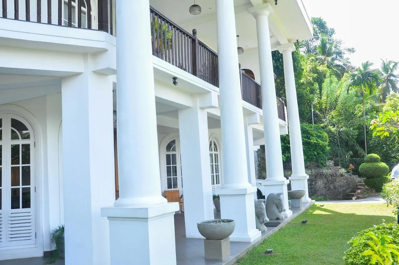 Samindra Villa Kandy