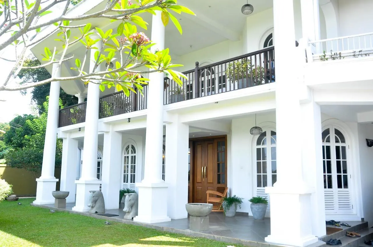 Samindra Villa Kandy