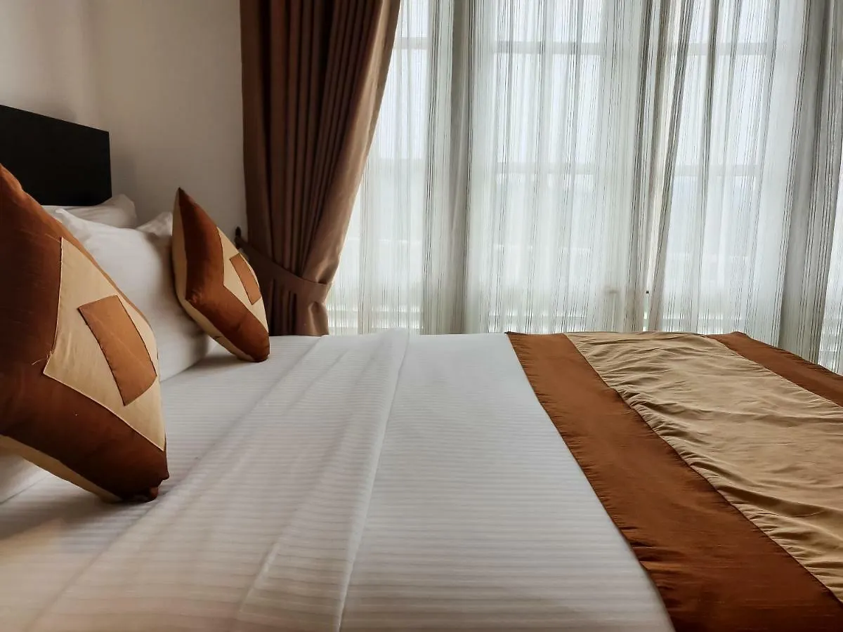Samindra Villa Kandy