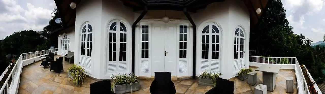 Samindra Villa Kandy