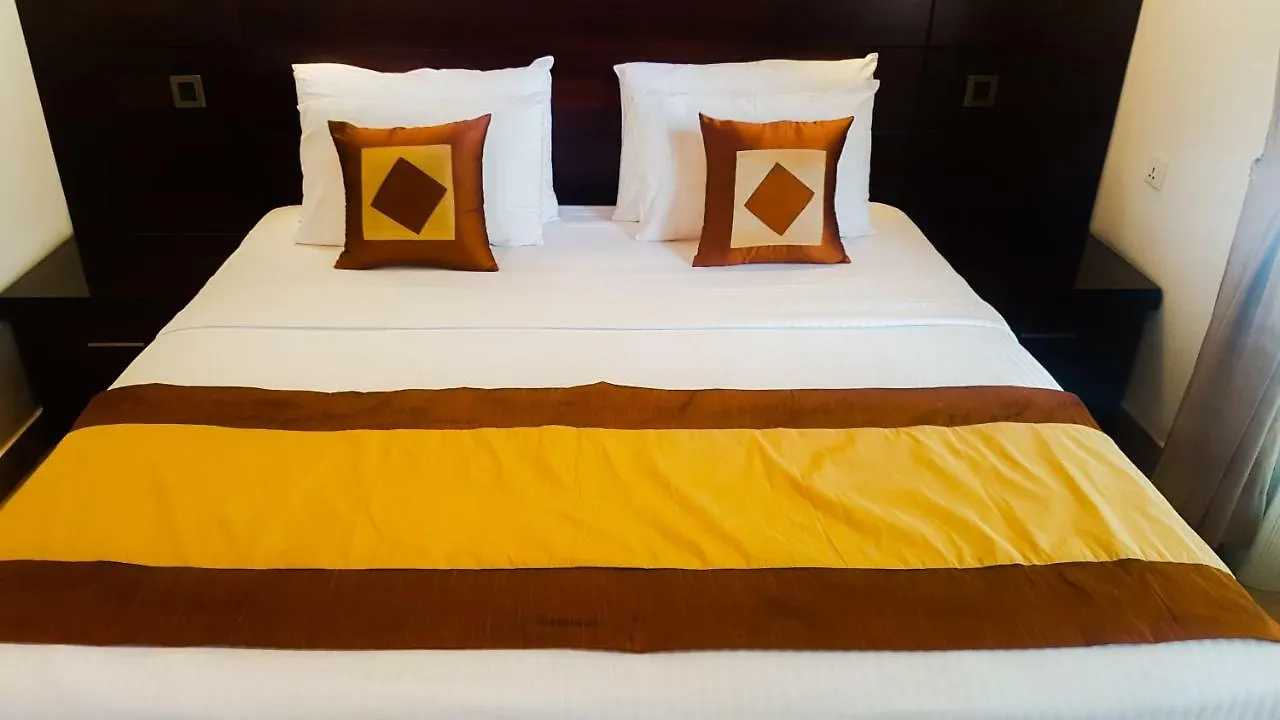 Samindra Villa Kandy